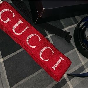 Gucci headband